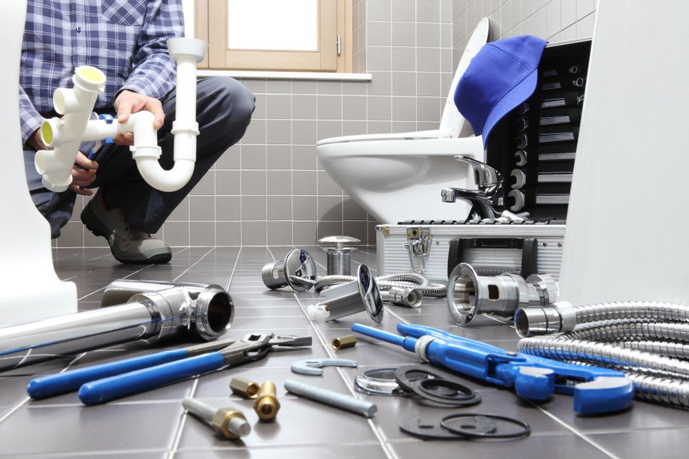 Pipe Installation & Repiping in Socastee